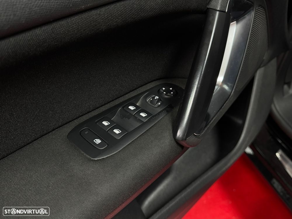 Peugeot 308 1.5 BlueHDi Style - 17