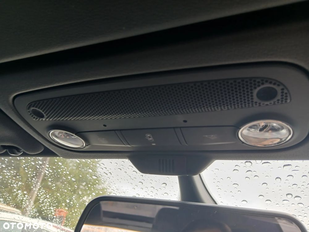AUDI A5 CABRIO S LINE LZ9Y fotel fotele kanapa deska kokpit podsufitka boczek boczki klamka - 9