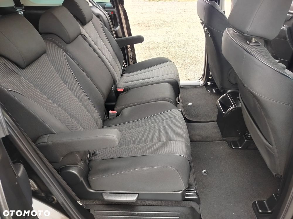 Mazda 5 2.0 MZR-DISI i-stop Sports-Line - 24