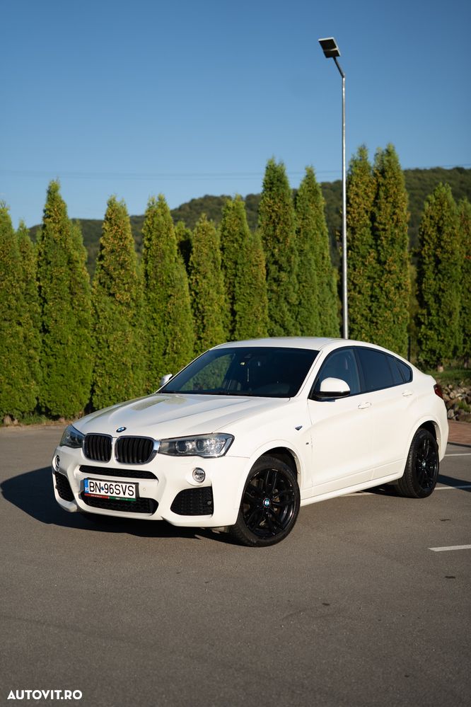 BMW X4 - 2