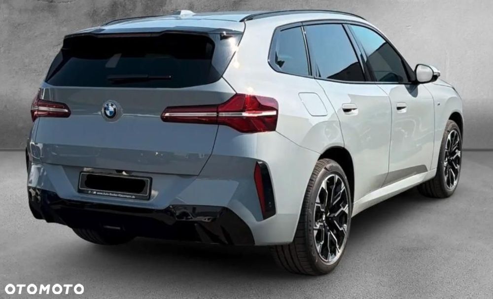 BMW X3 - 3