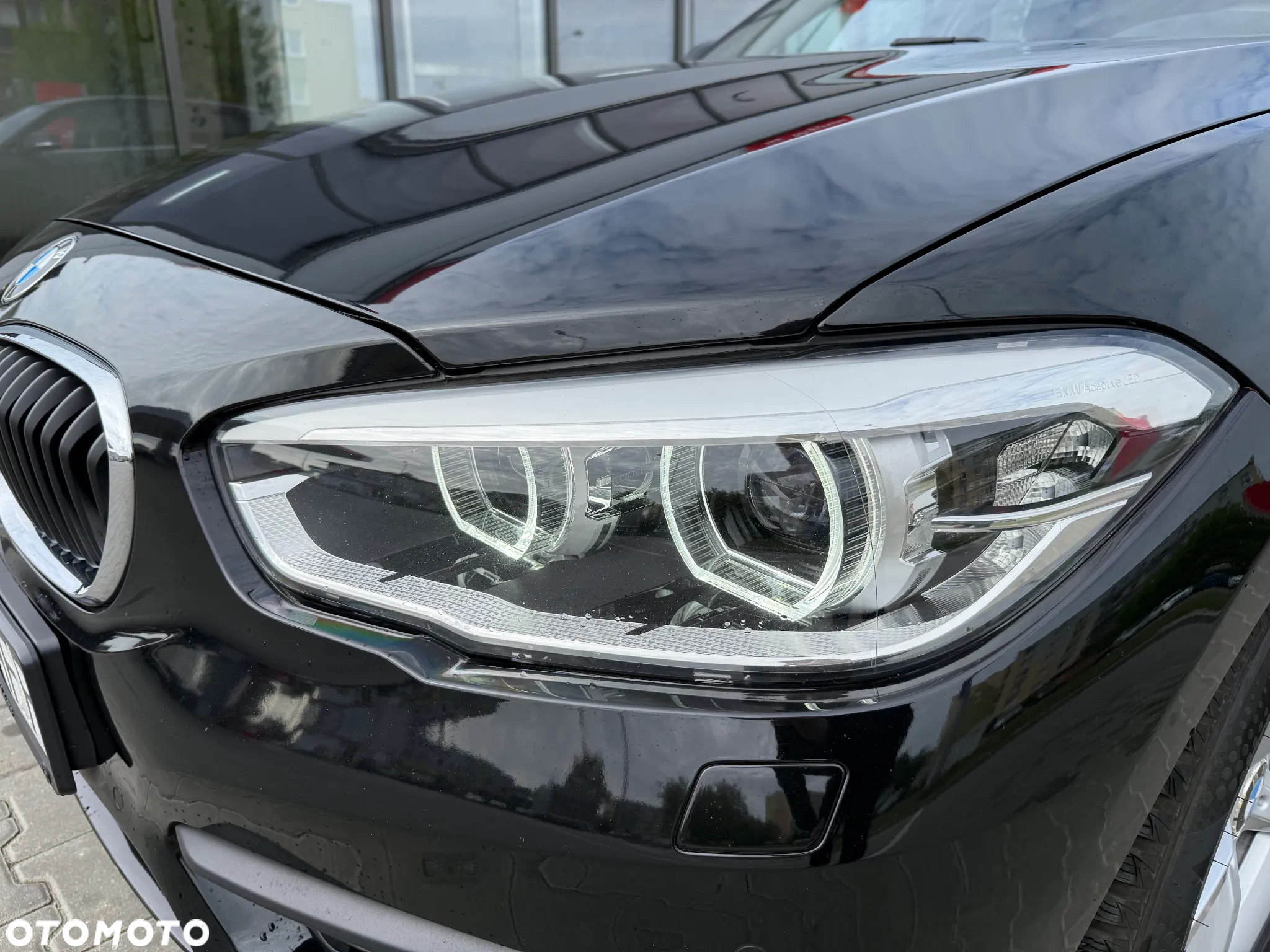 BMW Seria 1 118i Sport Line - 15