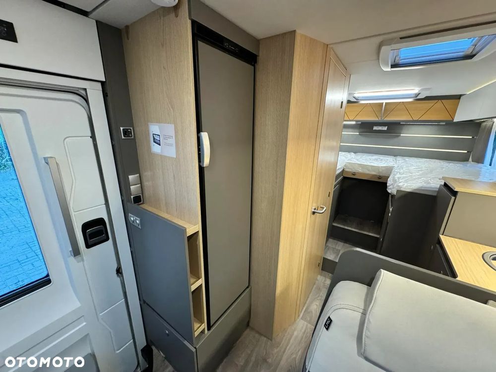 LMC Tourer Lift H664 - 20