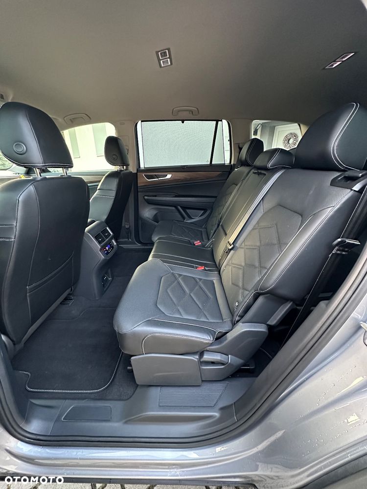 Volkswagen Atlas - 12