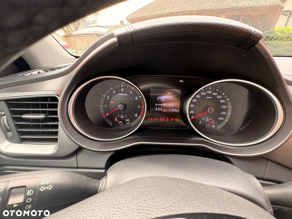 Kia XCeed 1.4 T-GDI L Business Line - 10
