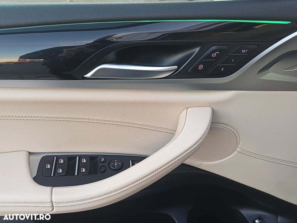 BMW X3 xDrive30e AT PHEV - 14