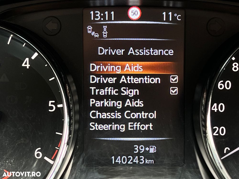 Nissan Qashqai 1.6 DCI Start/Stop 4X4-i Tekna - 32