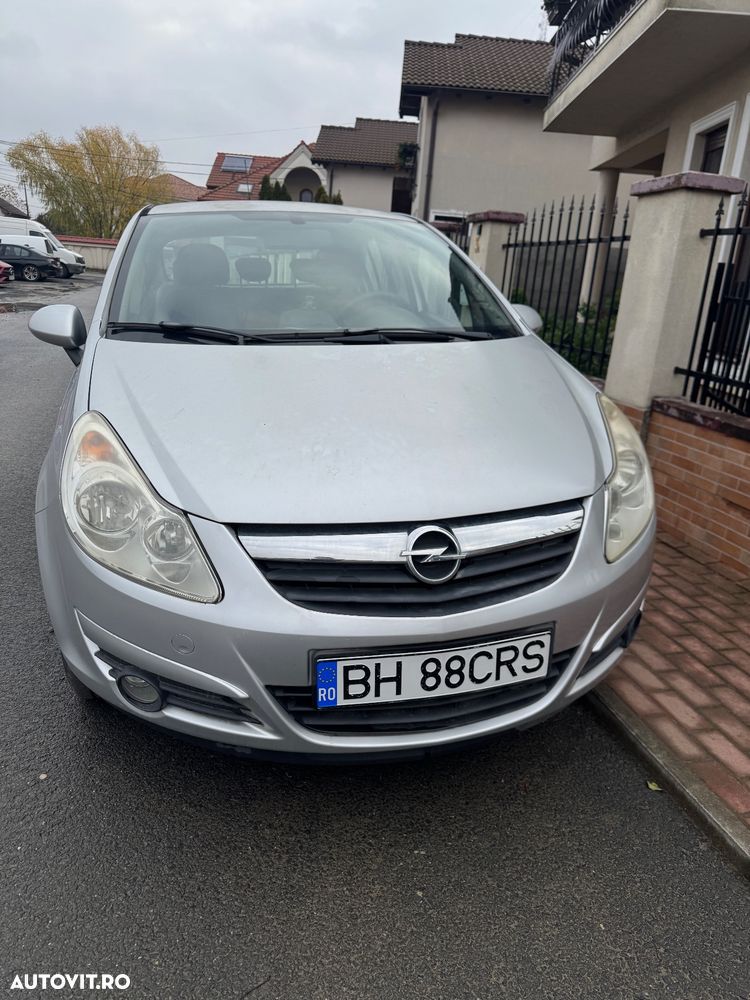 Opel Corsa 1.4 16V Enjoy - 2