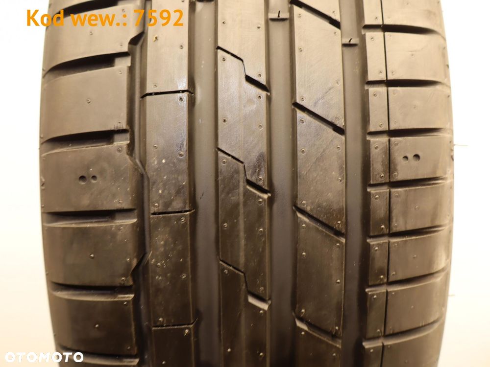 Hankook Ventus S1 EVO3  - 225/50 R17 - 2