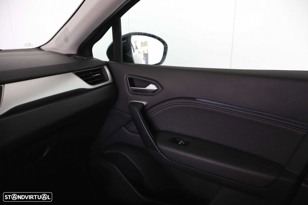 Renault Captur 1.0 TCe Evolution - 42