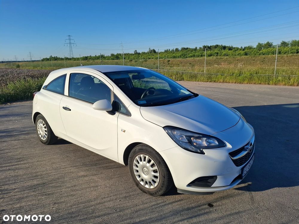 Opel Corsa 1.2 Essentia - 2