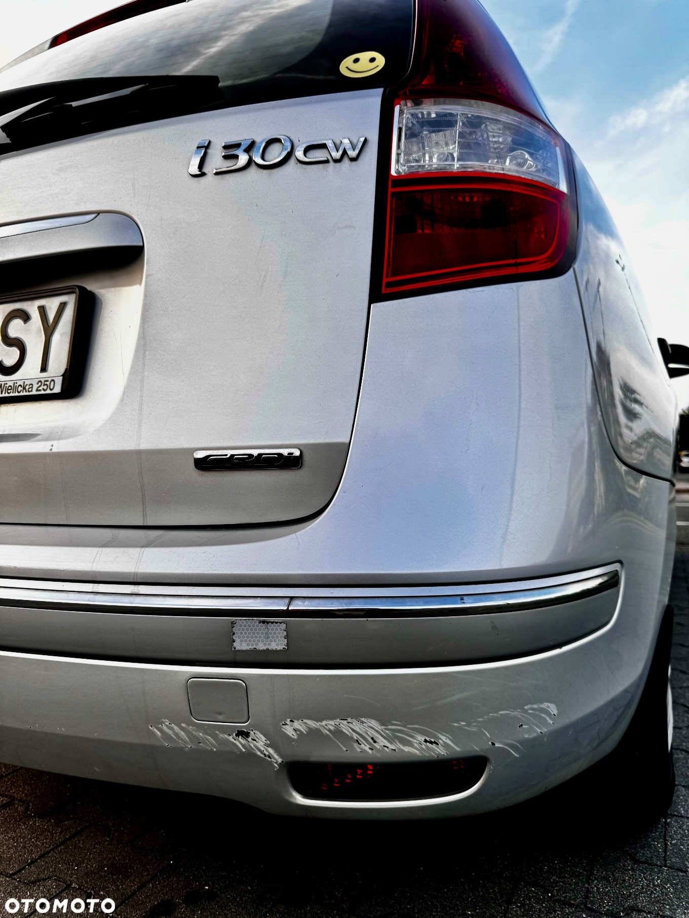 Hyundai i30 1.6 CRDi Classic - 17