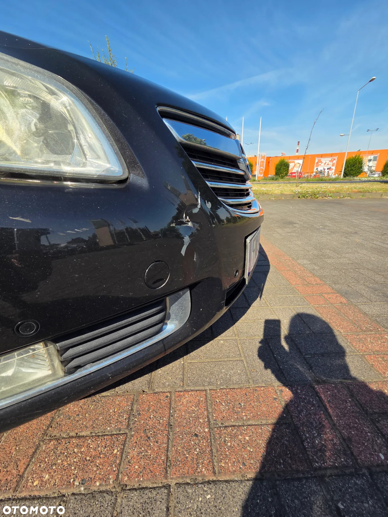 Opel Insignia 2.0 CDTI Edition ecoFLEX - 13