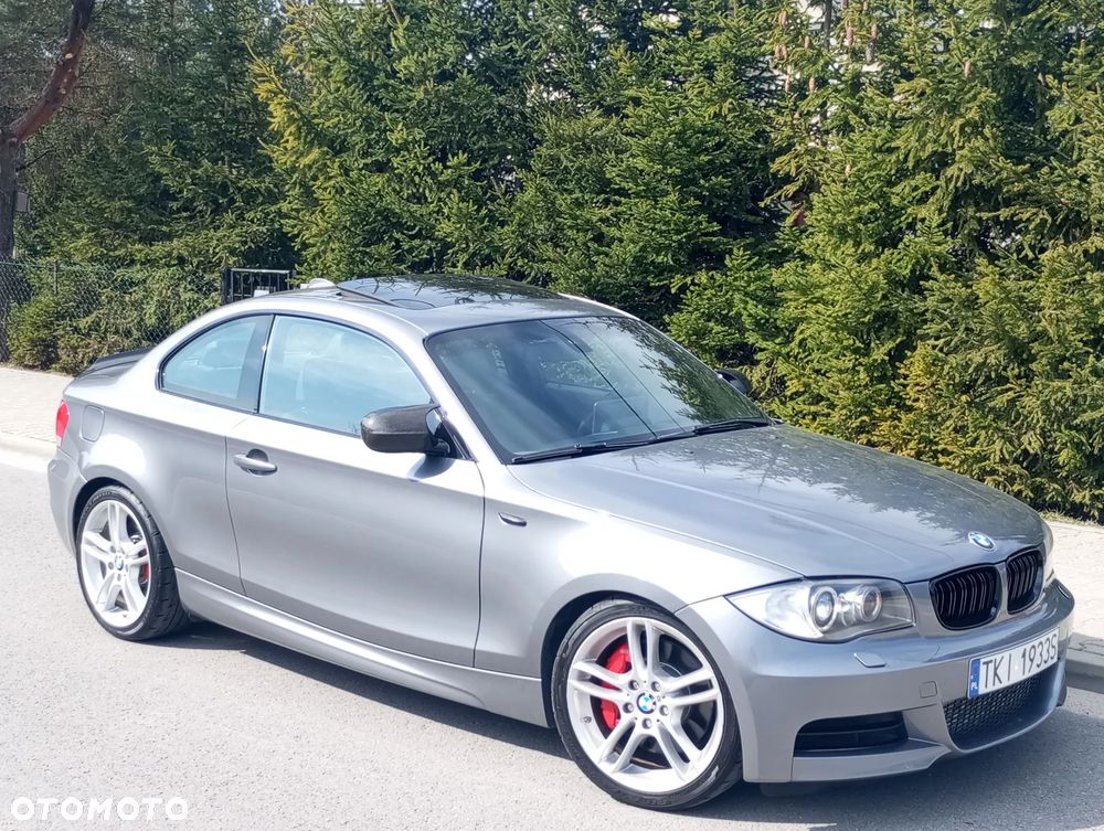 BMW Seria 1 - 14