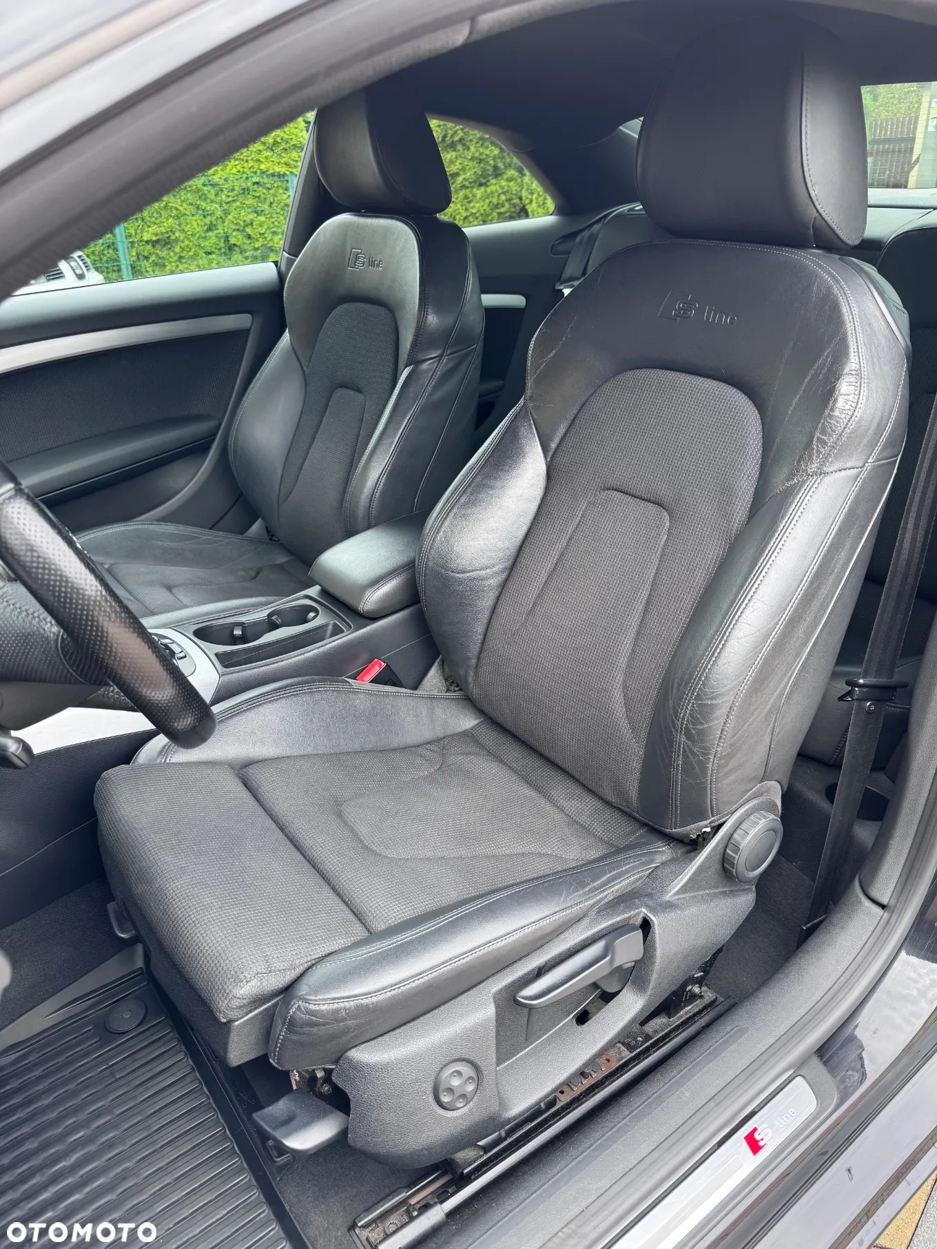 Audi A5 2.7 TDI Multitronic - 13