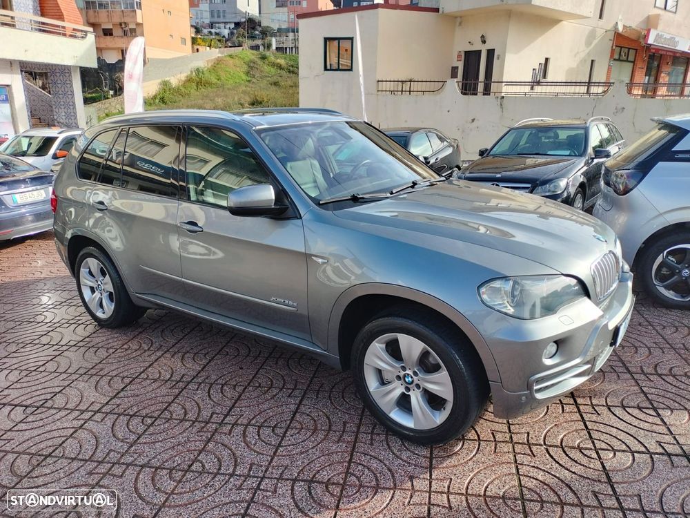 BMW X5 35 d xDrive - 16