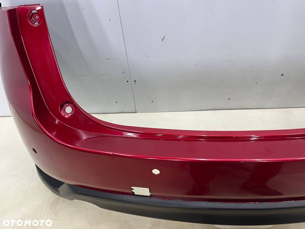Zderzak tylny Mazda CX-5 CX5 2 II 17-21r. Przedlift tył 4XPDC KB8A-50221 - 7