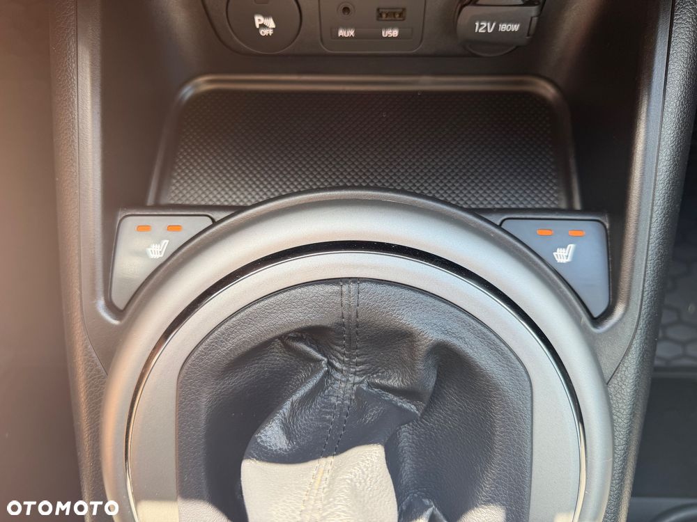 Kia Sportage 1.6 GDI XL 2WD - 16