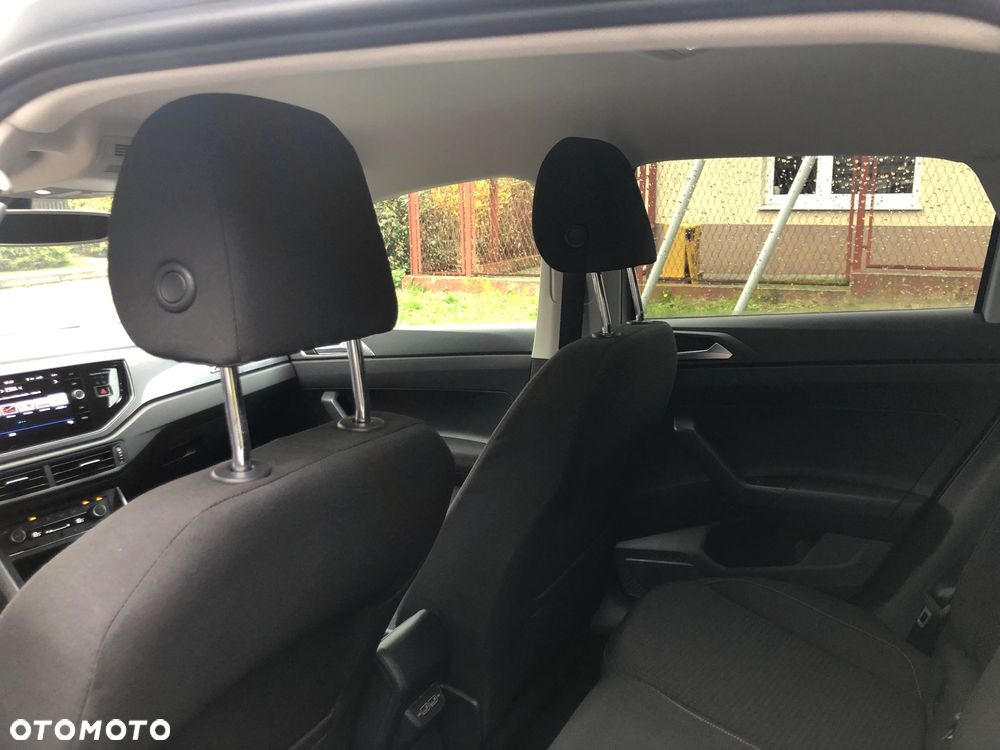 Volkswagen Polo - 14