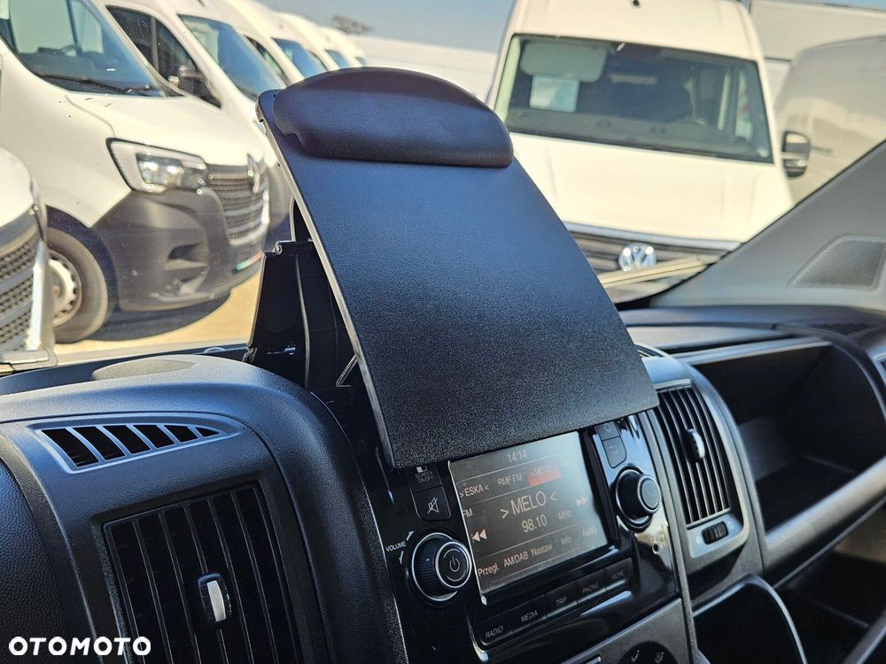 Citroën Jumper L3H2 *59999zł NETTO* 2.2HDi/140KM - 25