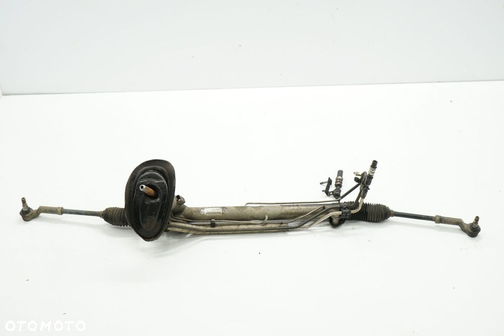 FORD S-MAX MK1 LIFT MAGLOWNICA PRZEKŁADNIA 6G91-3A500-CR - 1