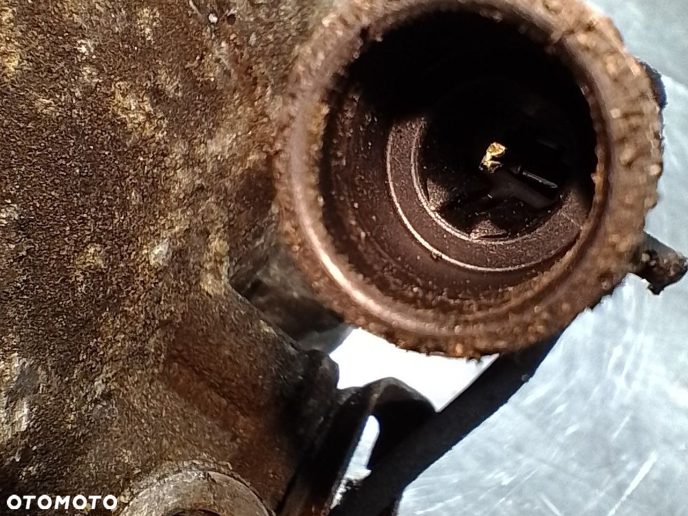 POMPA, SPRĘŻARKA KLIMATYZACJI LANCIA THESIS 2.4 JTD - 7