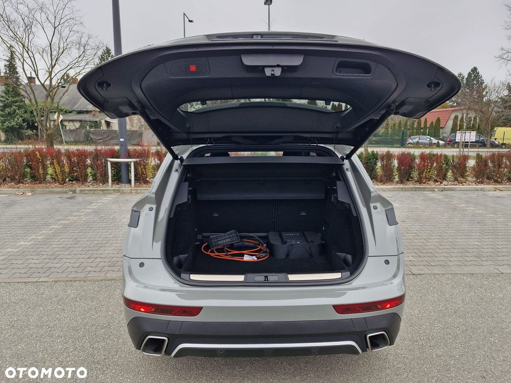 DS Automobiles DS 7 Crossback - 23