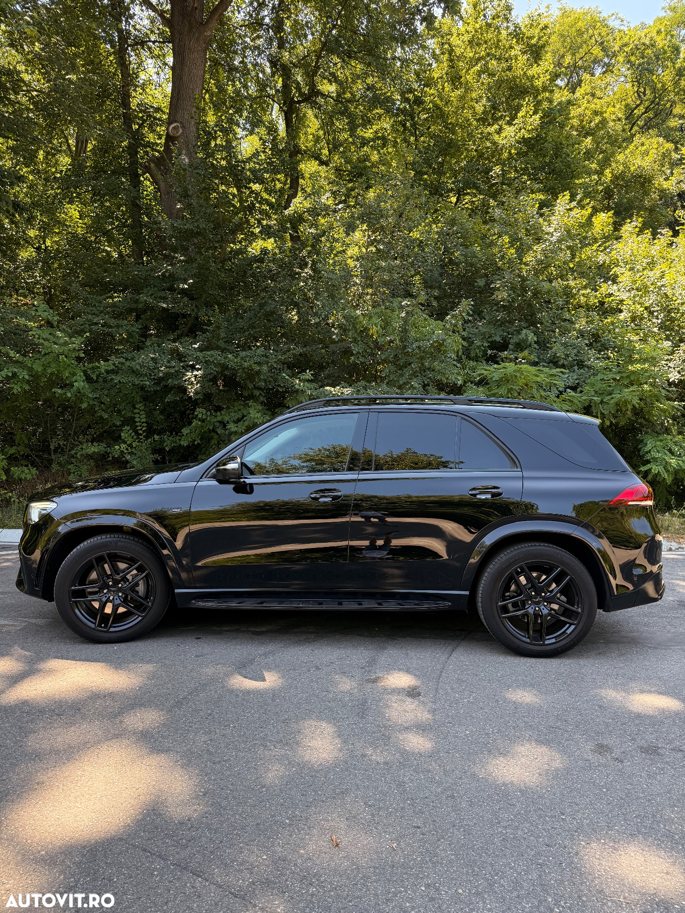 Mercedes-Benz GLE 450 MHEV 4MATIC - 5