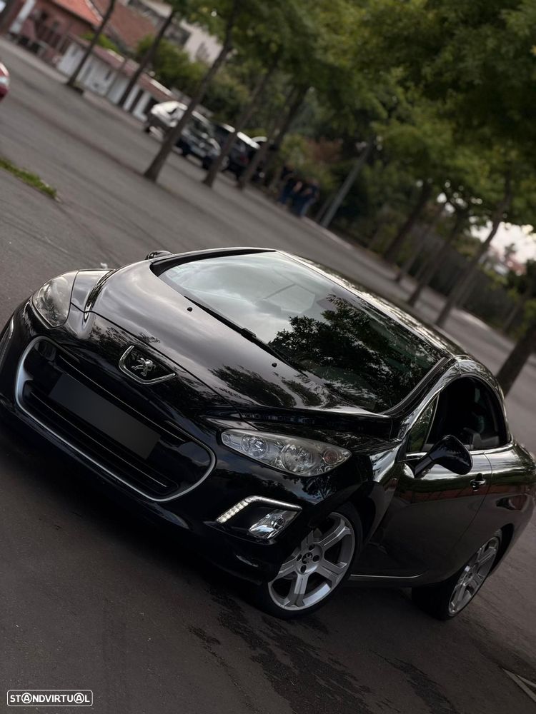 Peugeot 308 CC - 4