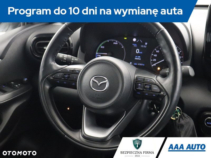 Mazda 2 - 20