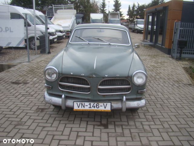 Volvo Inny - 3