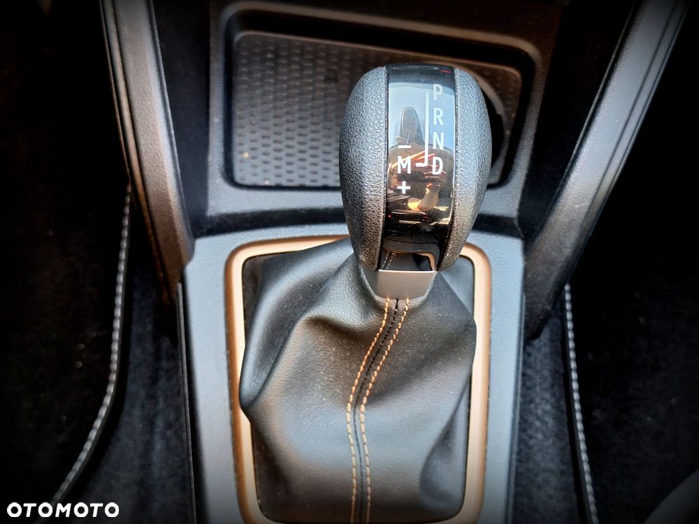 Dacia Duster 1.3 TCe Extreme EDC - 25