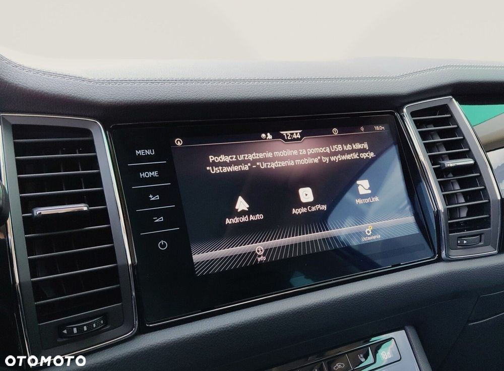 Skoda Kodiaq 2.0 TDI 4x4 L&K DSG - 33