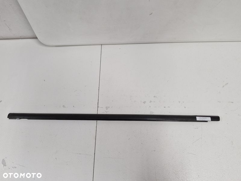 OPEL GRANDLAND X LISTWA ZGARNIAJĄCA LEWY PRZÓD - 2