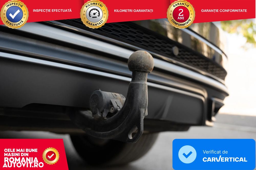 Audi Q8 3.0 50 TDI quattro Tiptronic MHEV - 32