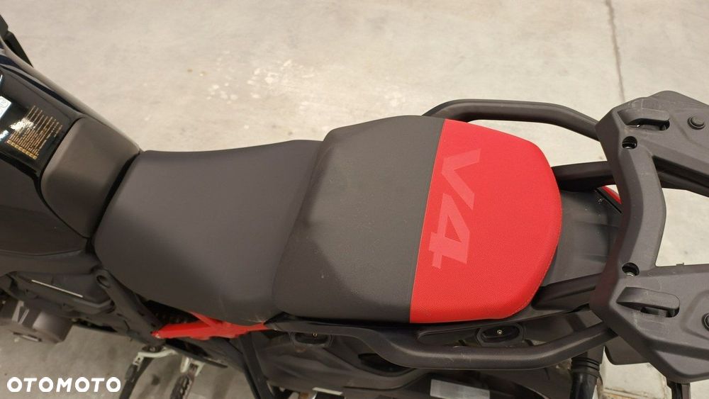 Ducati Multistrada - 18