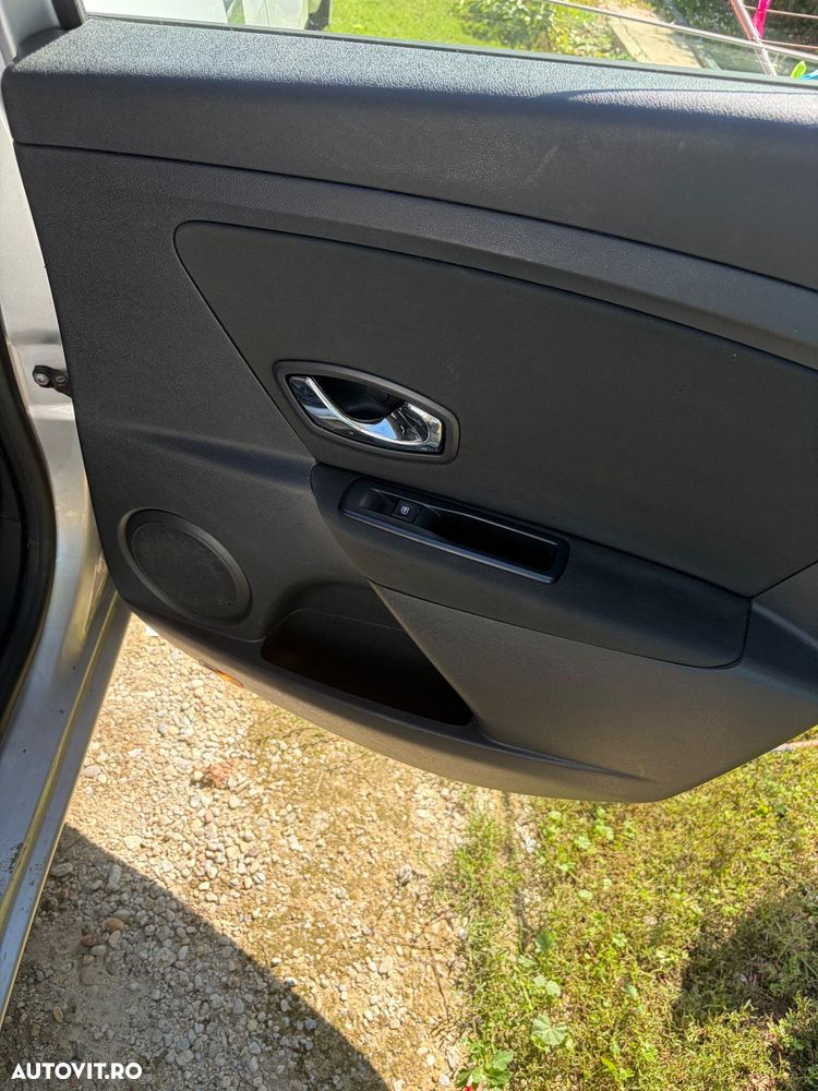 Renault Megane 1.5 dCi Dynamique - 16