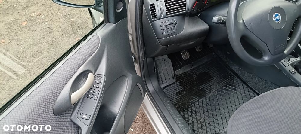 Fiat Stilo 1.6 16V - 3