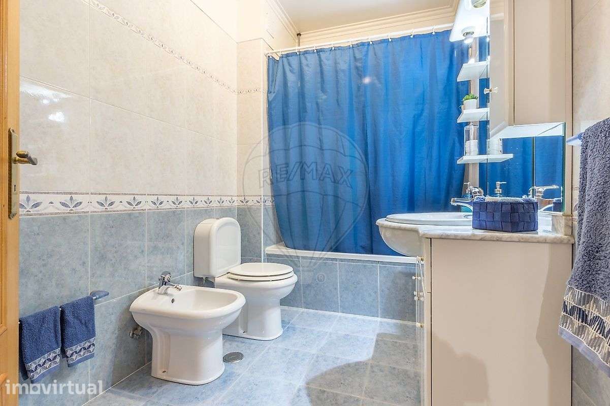 Apartamento T2 para venda - Grande imagem: 2/21