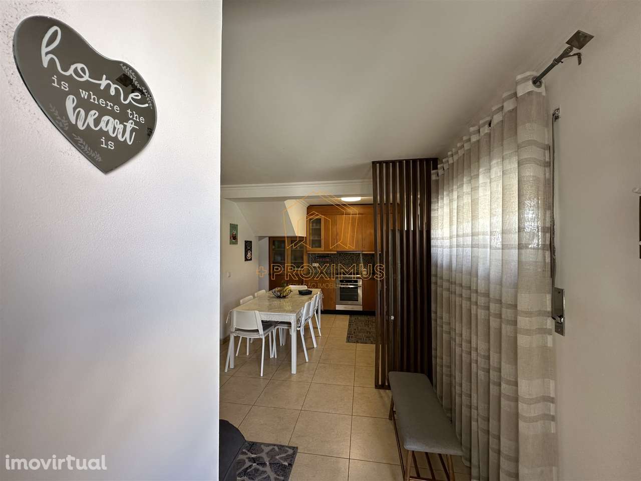 Moradia T3 c/ garagem - Figueira da Foz - Grande imagem: 2/23