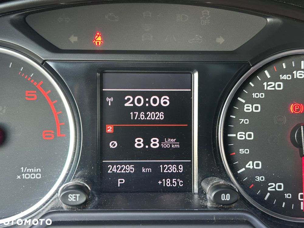 Audi Q5 2.0 TDI Quattro S tronic - 33