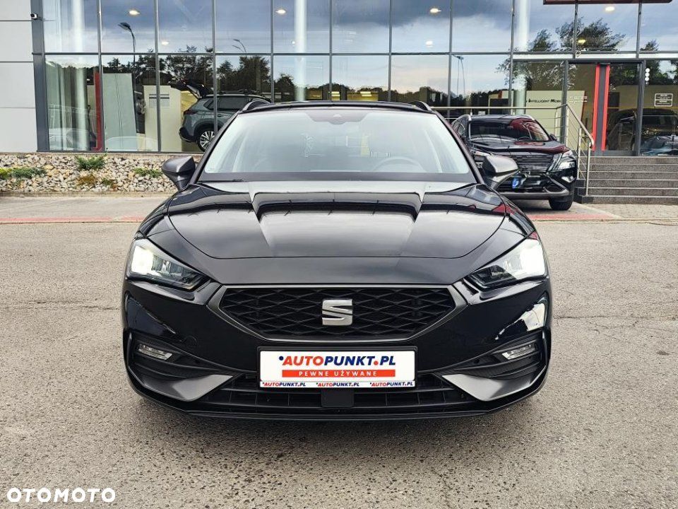Seat Leon - 2