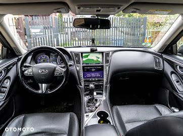 Infiniti Q50 2.2d Sport Executive - 31