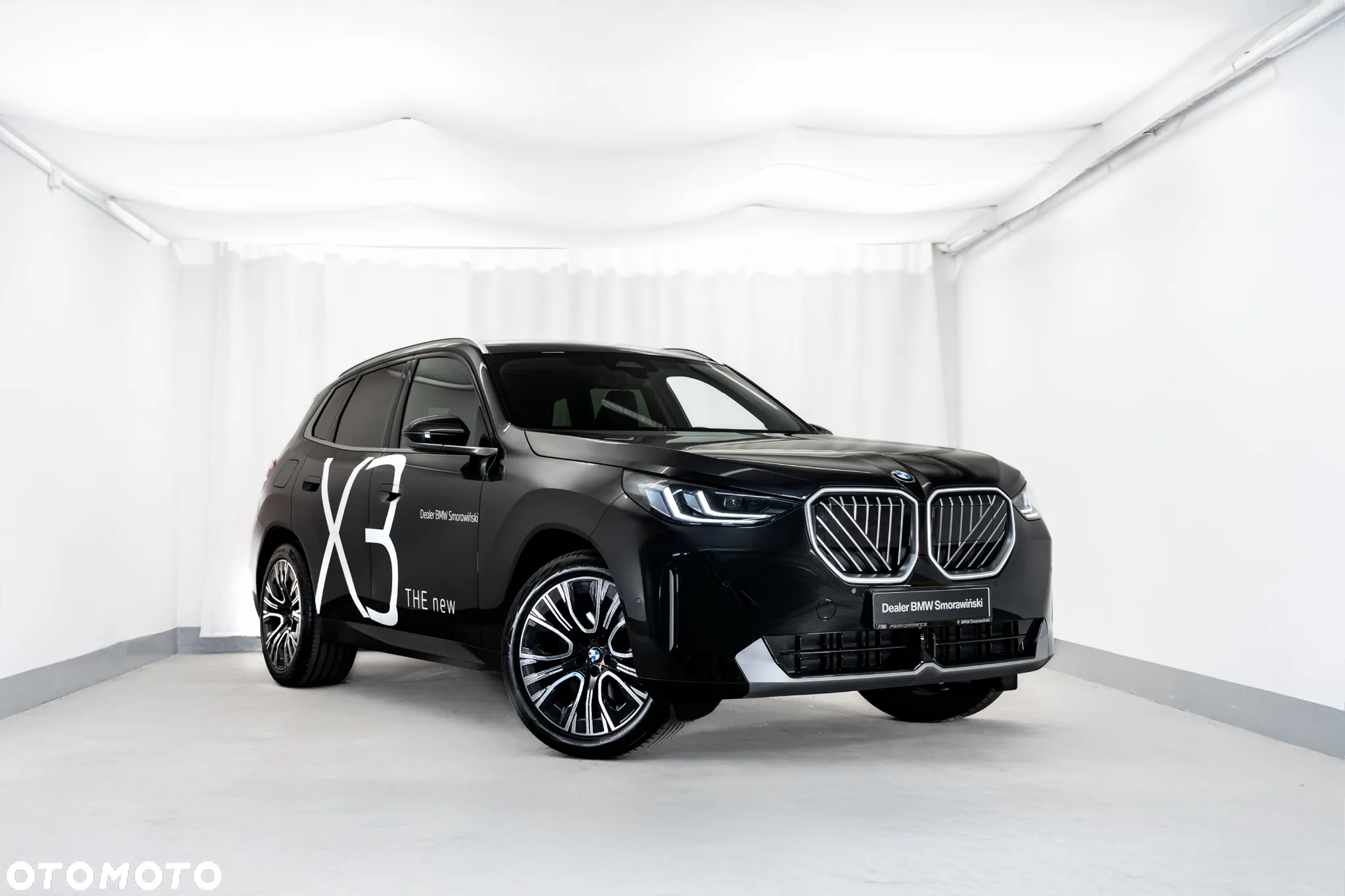 BMW X3 - 3
