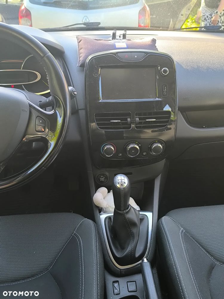 Renault Clio 1.5 dCi Expression - 8