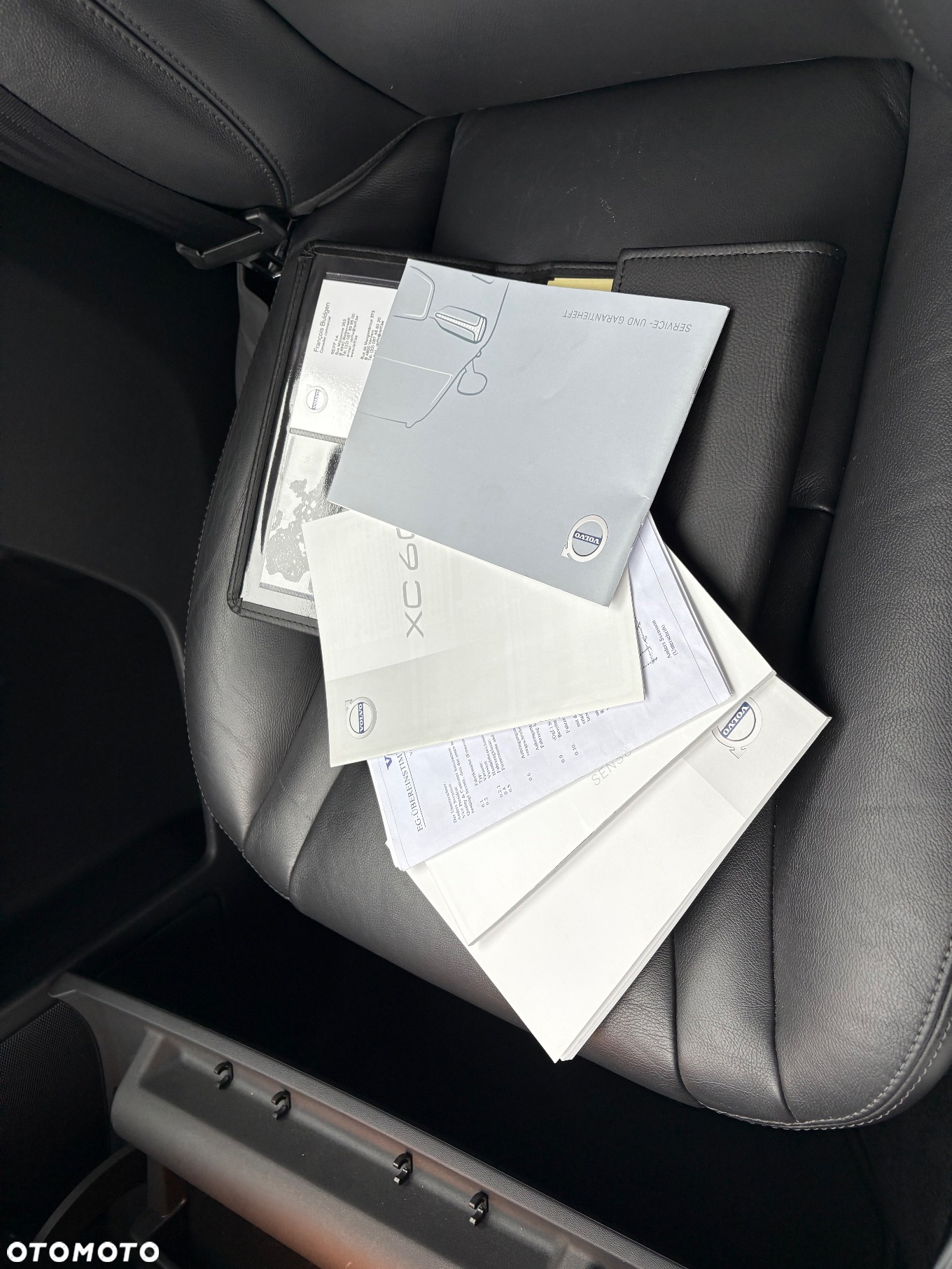 Volvo XC 60 - 18