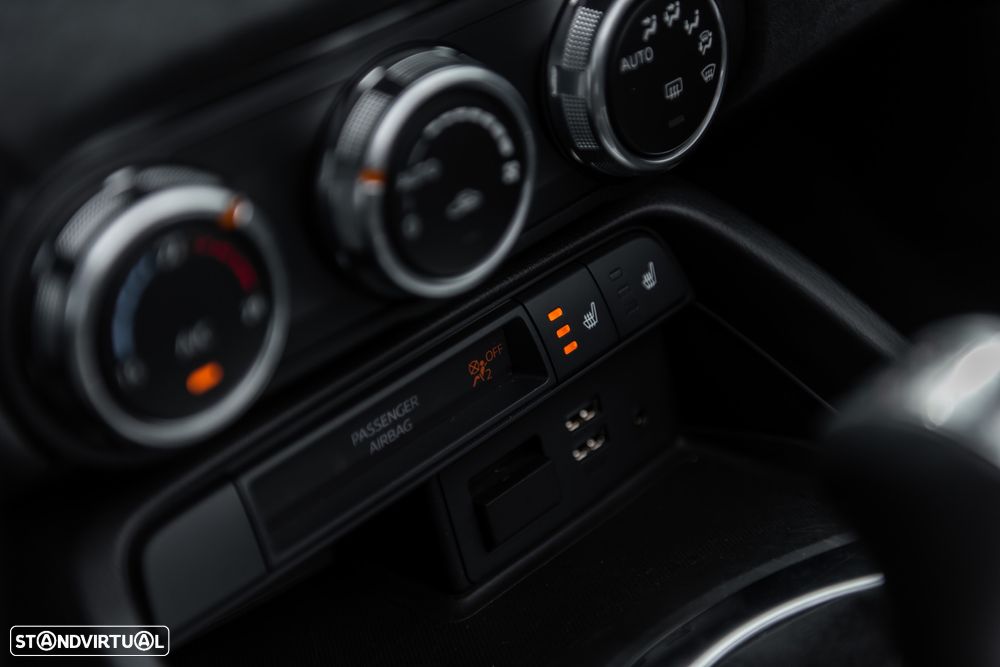 Abarth 124 Spider - 20