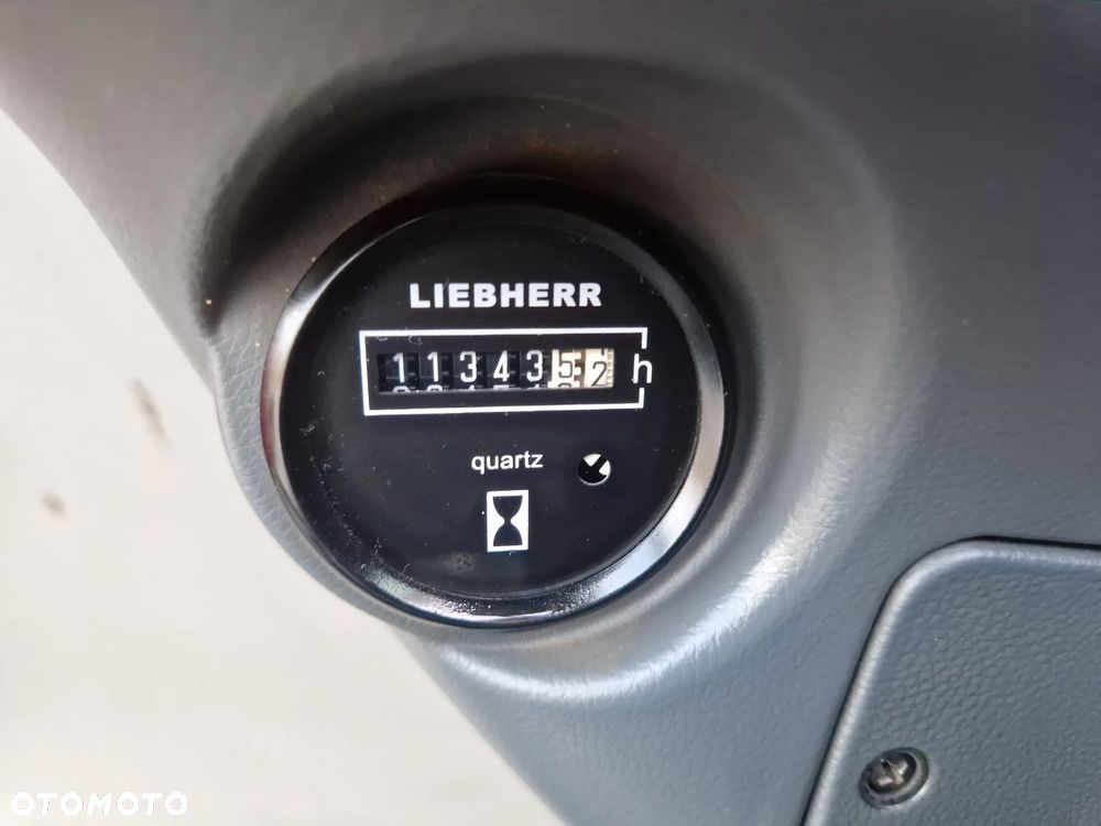 Liebherr A 311 Litronic - 16