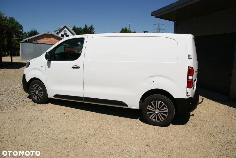 Peugeot Expert - 5