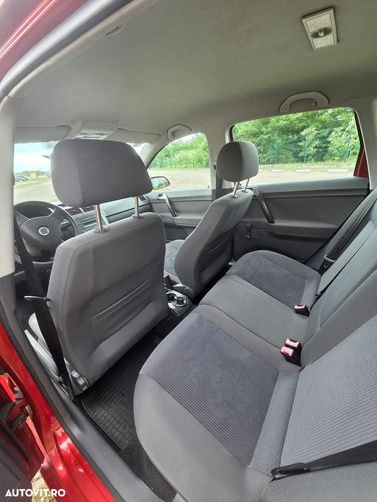 Volkswagen Polo 1.4 Comfortline - 10
